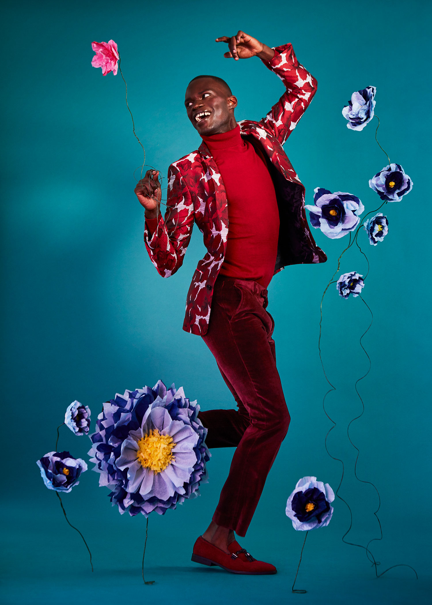 fashion photographers