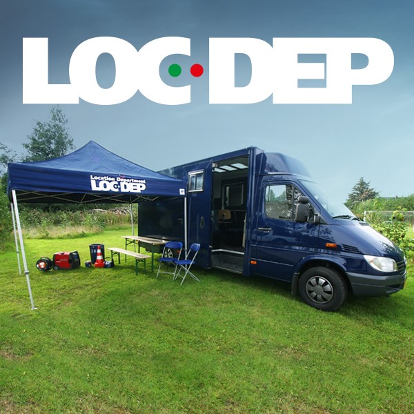 LOCDEP