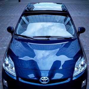 DOPs/ cars
