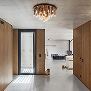 interiors & exteriors photographers
