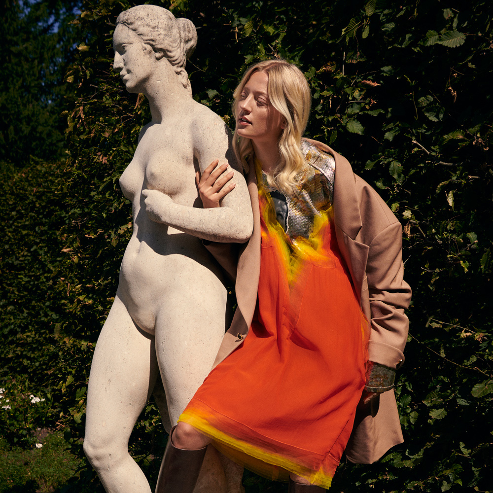 fashion photographers