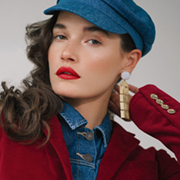 fashion photographers
