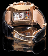 watches & jewellery photographers
