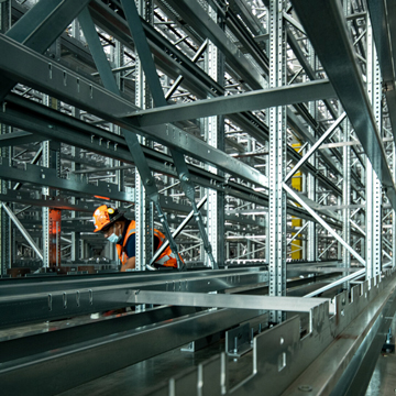 corporate & industrial photographers