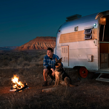 landscape photographers