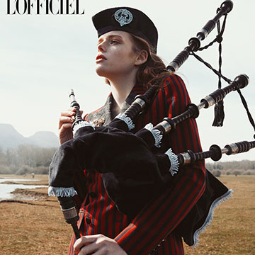 fashion photographers
