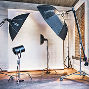 lighting/ electrical material
