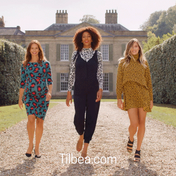 directors/ fashion films