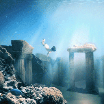 underwater services