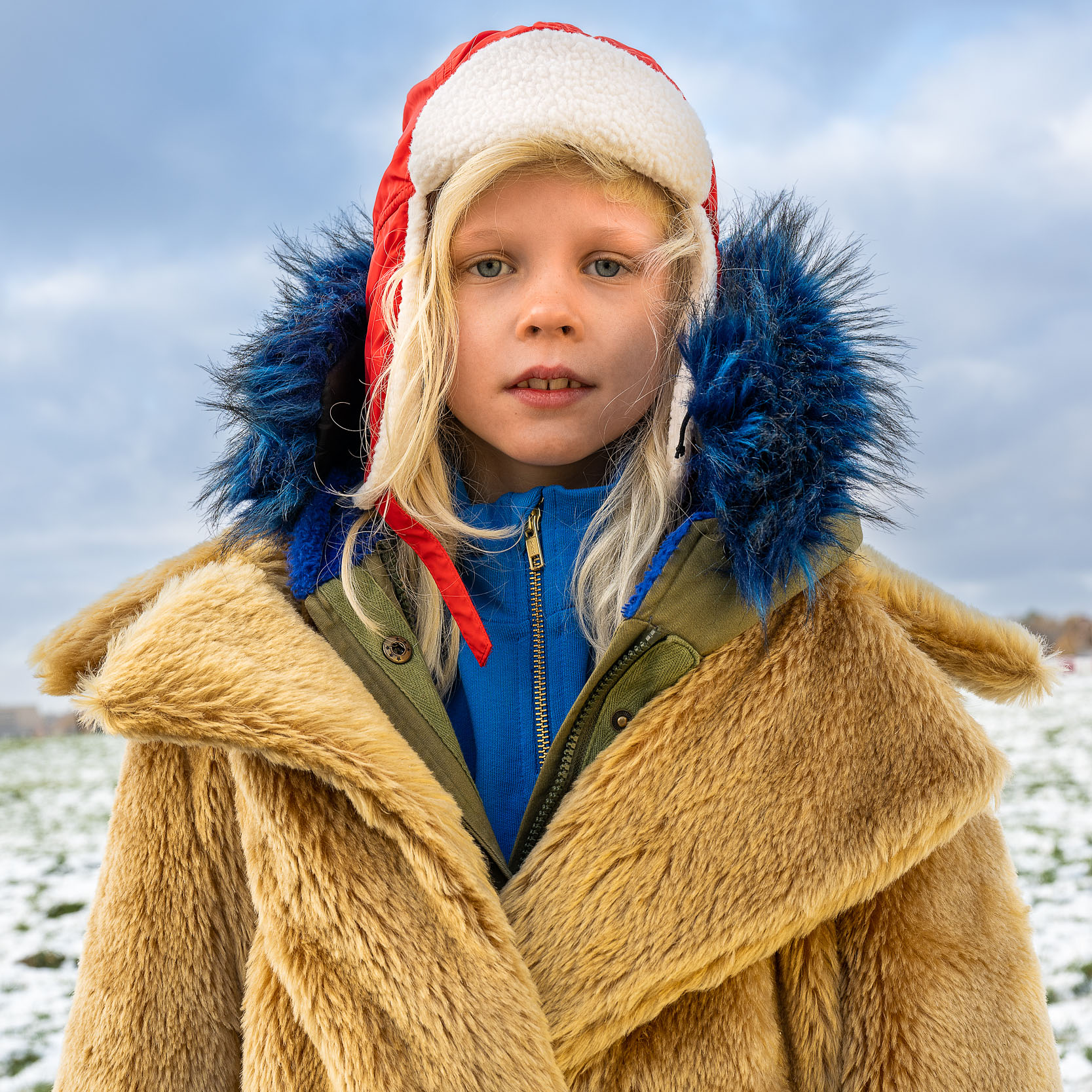 fashion photographers
