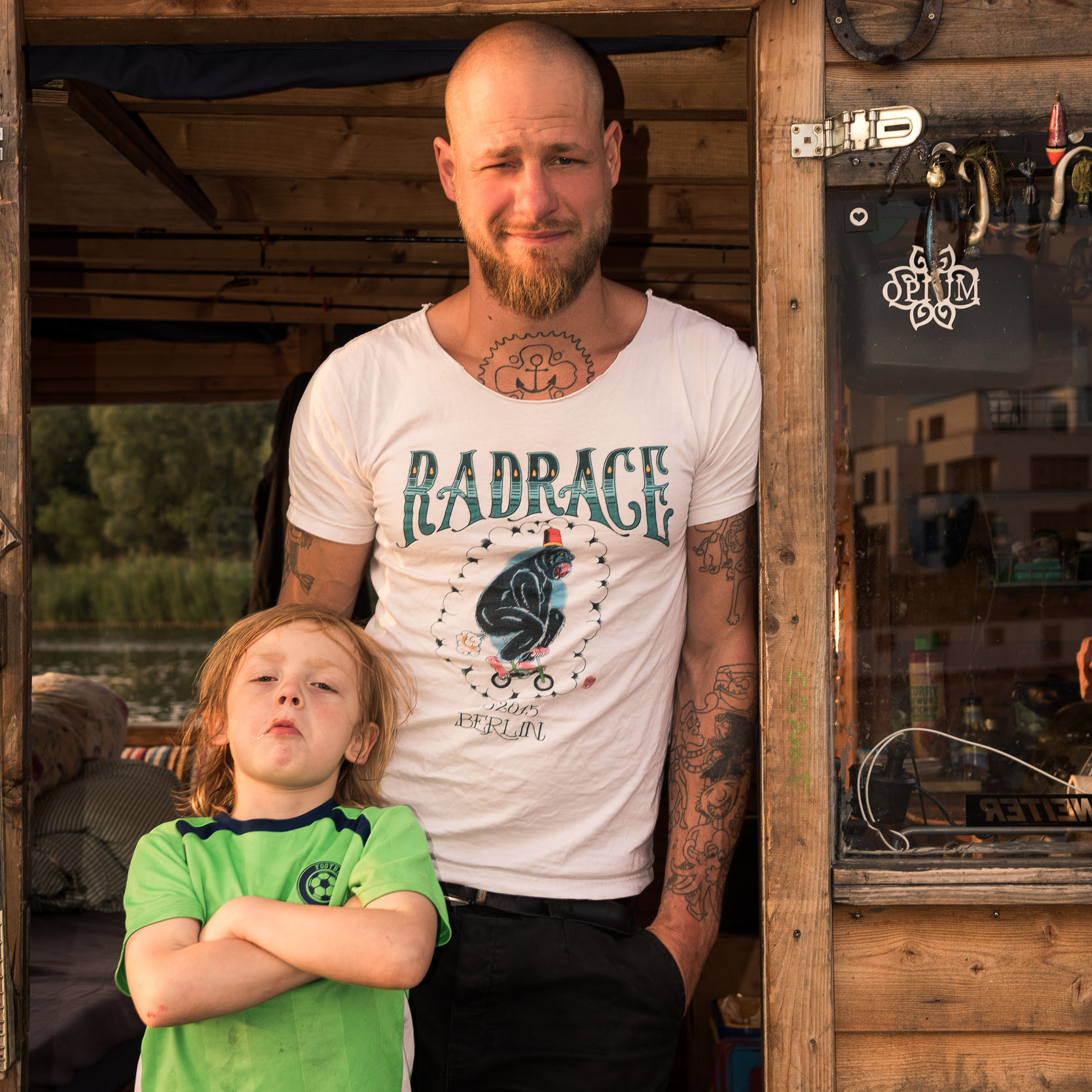portrait photographers
