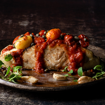 food & drink photographers