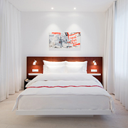 interiors & exteriors photographers