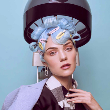 fashion photographers