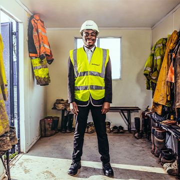 corporate & industrial photographers