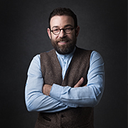 portrait photographers