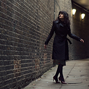 fashion photographers