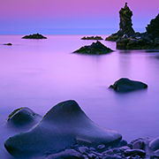 landscape photographers