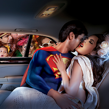 conceptual photographers