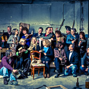 corporate & industrial photographers