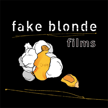 Fake blonde Films