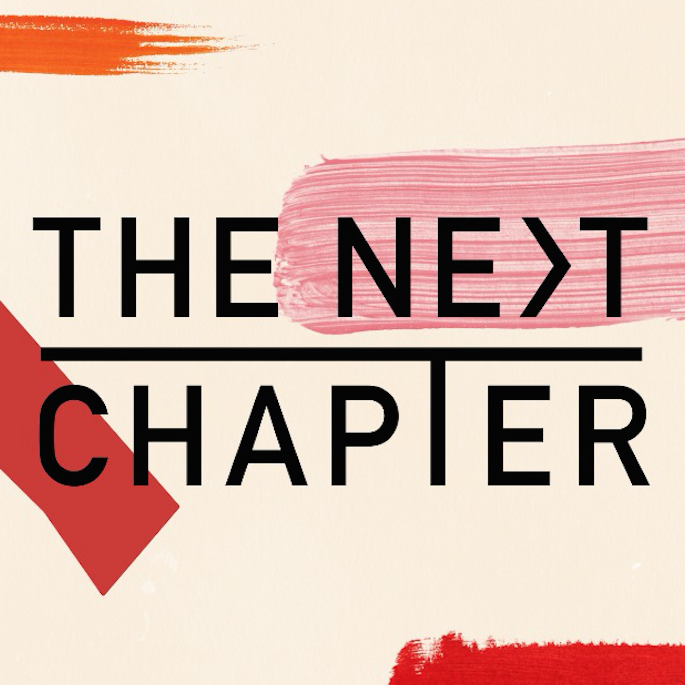 The Next Chapter