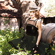 fashion photographers