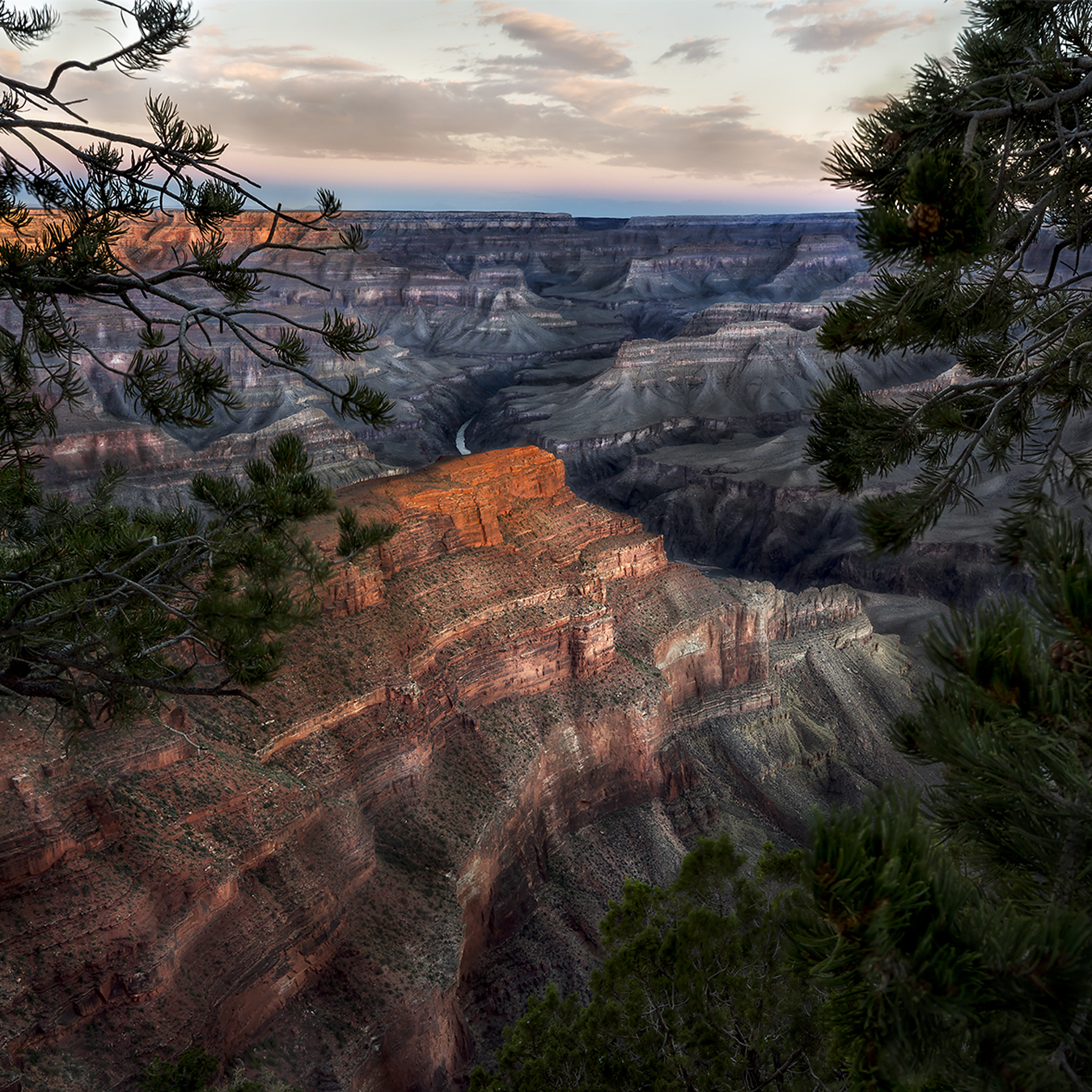 landscape photographers