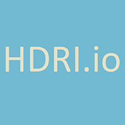 HDRI.io