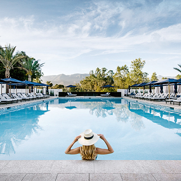 resort / hotel photographers
