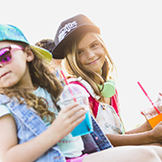 children / kid photographers