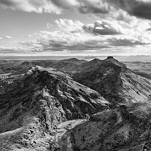 landscape photographers