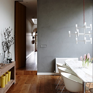 interiors & exteriors photographers