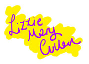 Lizzie Mary Cullen