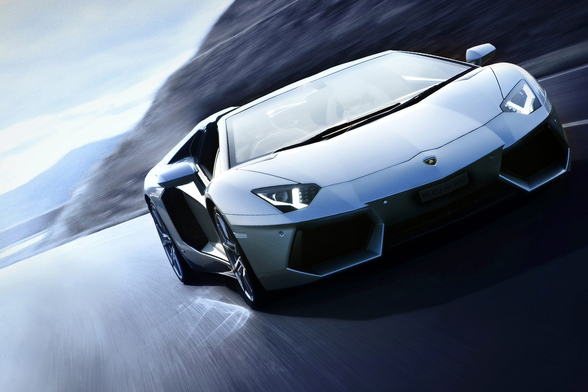 car & transportation photographers