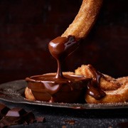 food & drink photographers