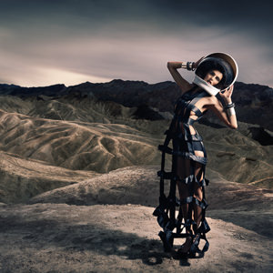 fashion photographers