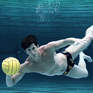 underwater photographers