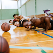 sports photographers