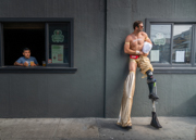 street / urban photographers