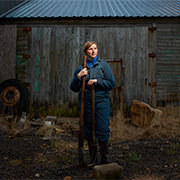 portrait photographers