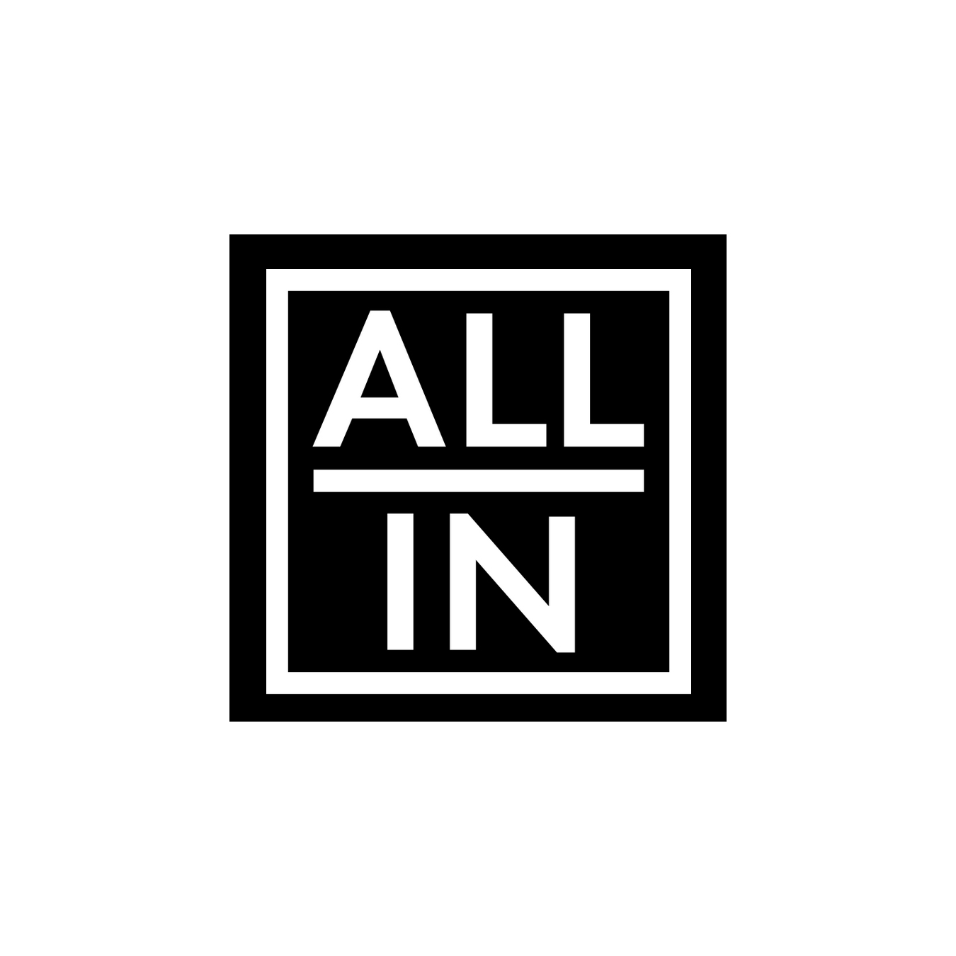 ALL IN Production
