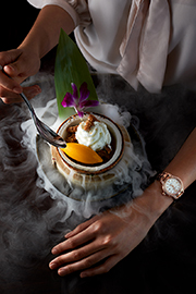 watches & jewellery photographers