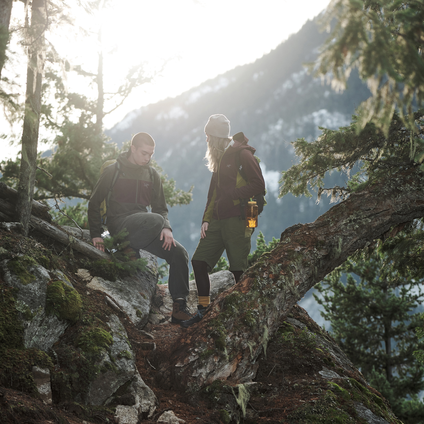 people & lifestyle photographers