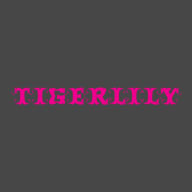Tigerlily Edinburgh
