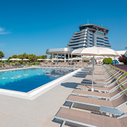 resort / hotel photographers