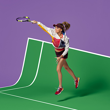 sports photographers