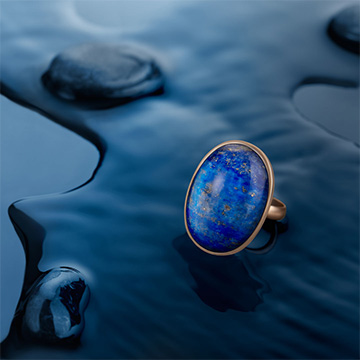 watches & jewellery photographers