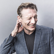Jörg Klaus