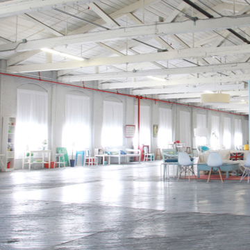 Zen Space Studio